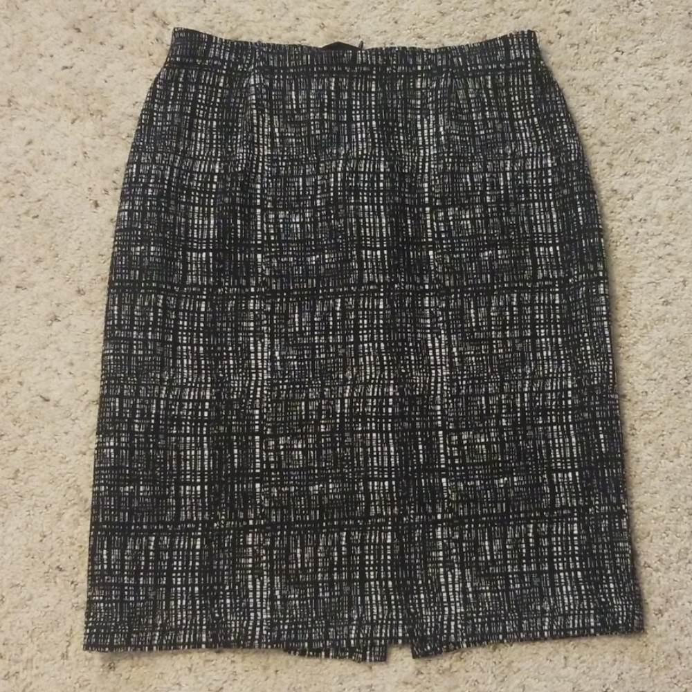 Coldwater Creek Pencil Skirt - Size 6